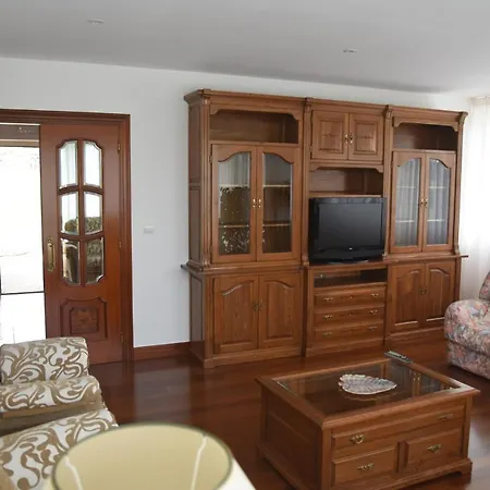 Casa Lolita Apartment Herran (Cantabria)