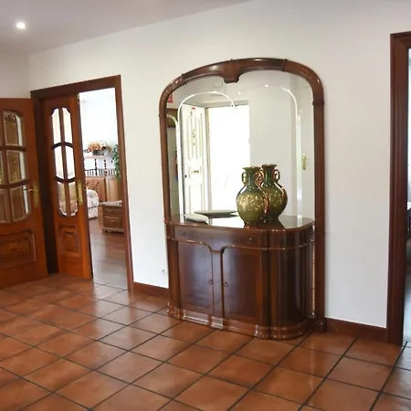 Casa Lolita Апартаменты Herran (Cantabria)