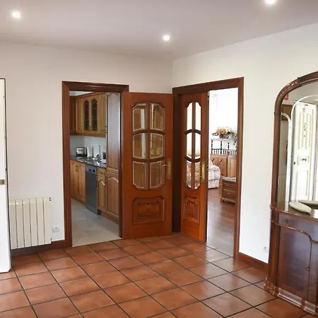Casa Lolita Apartment
