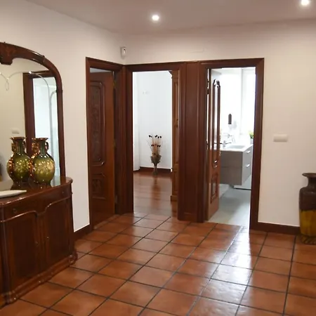 Apartment Casa Lolita Herran (Cantabria)
