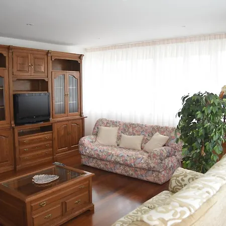 Апартаменты Casa Lolita *