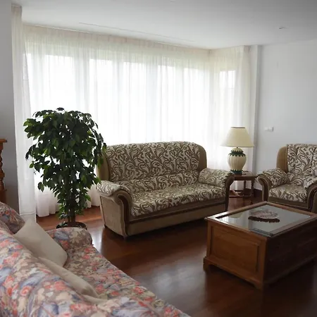Casa Lolita Апартаменты