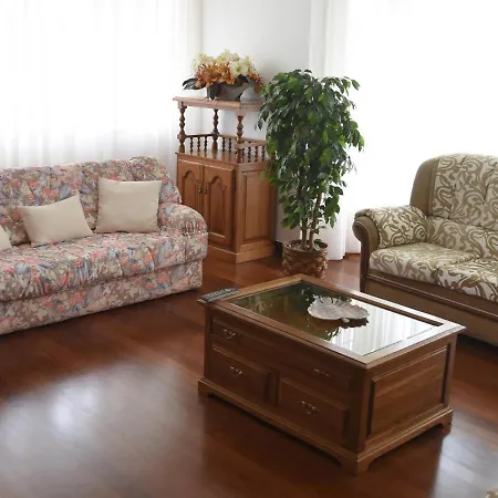 Casa Lolita Апартаменты *