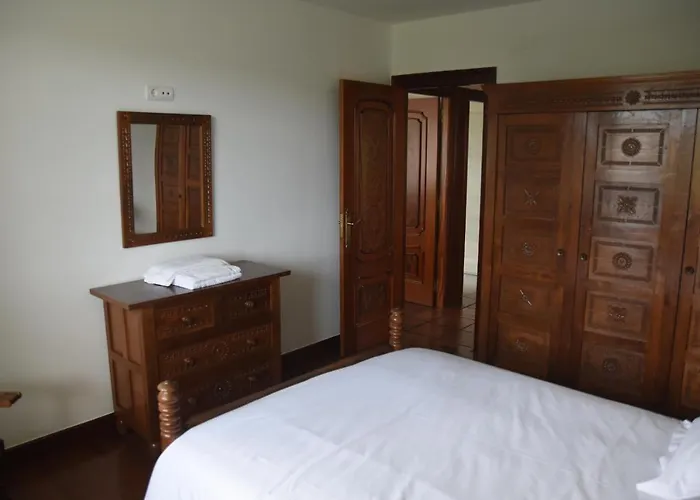 Casa Lolita * Herran (Cantabria)