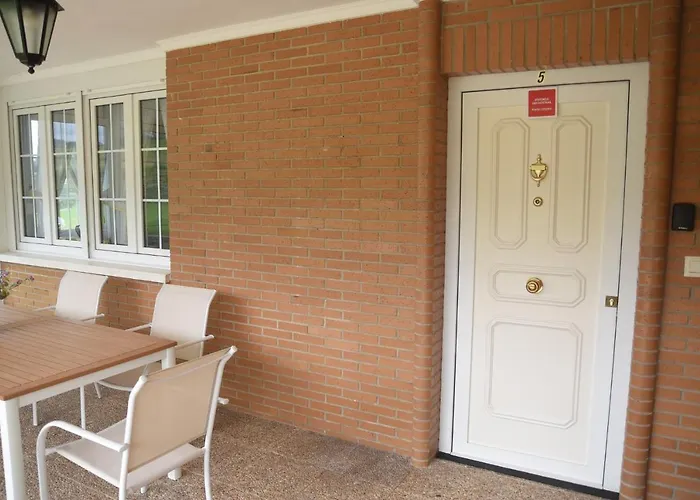 Casa Lolita Apartment *