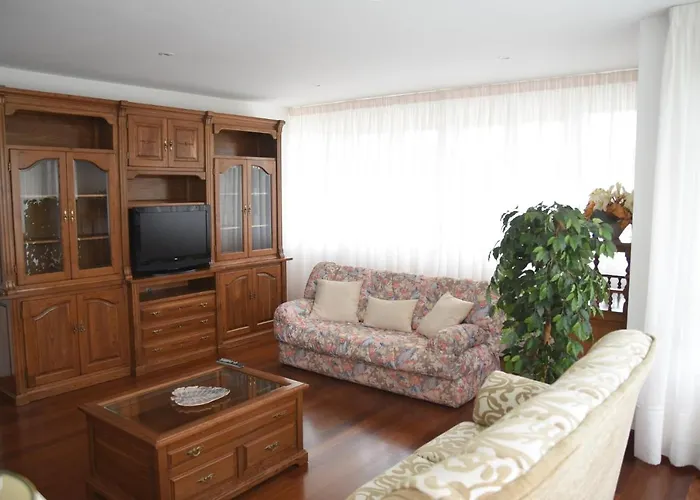 Apartment Casa Lolita *