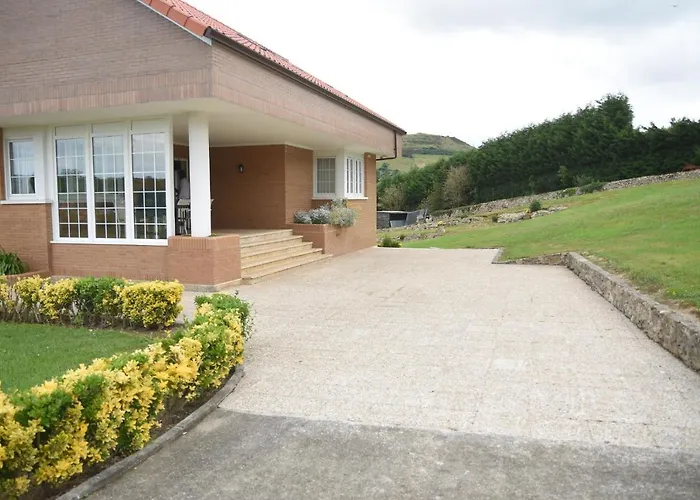 Casa Lolita Herran (Cantabria)