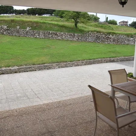 아파트 Casa Lolita