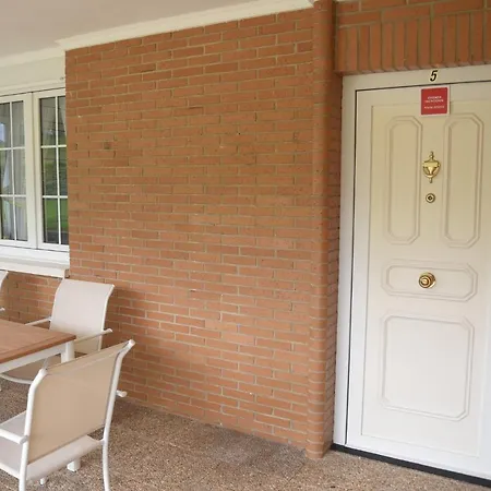 Casa Lolita 아파트 *