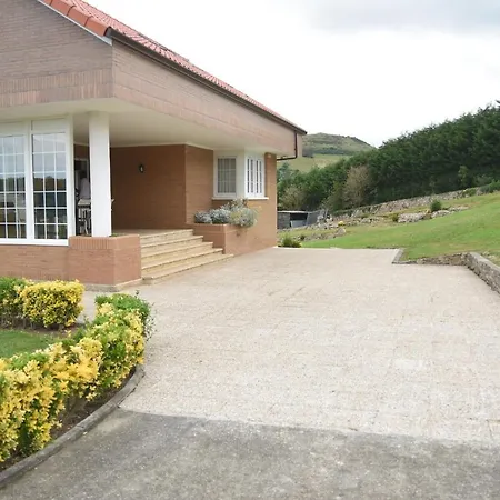 Casa Lolita Herran (Cantabria)