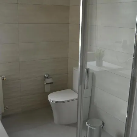 아파트 Casa Lolita *