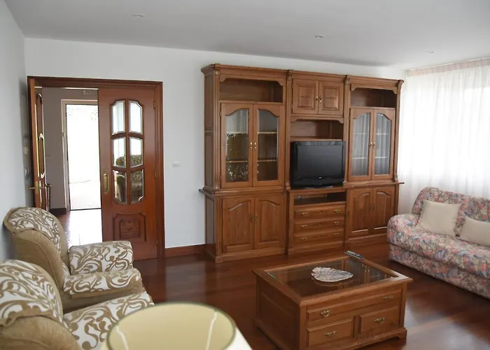 Casa Lolita Апартаменты Herran (Cantabria)