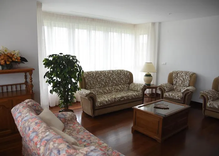 Casa Lolita Апартаменты