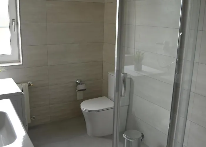 Апартаменты Casa Lolita *